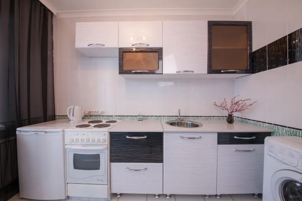 Квартира Уютная квартира — Красноярск