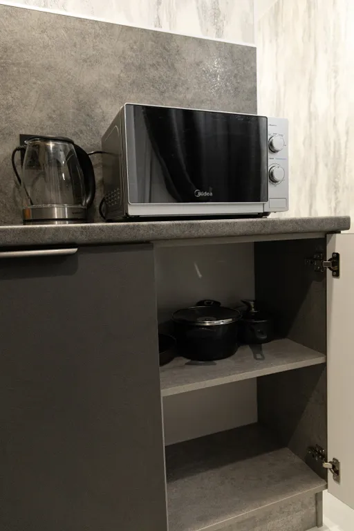 Квартира Шикарные однокомнатные апартаменты — Владикавказ