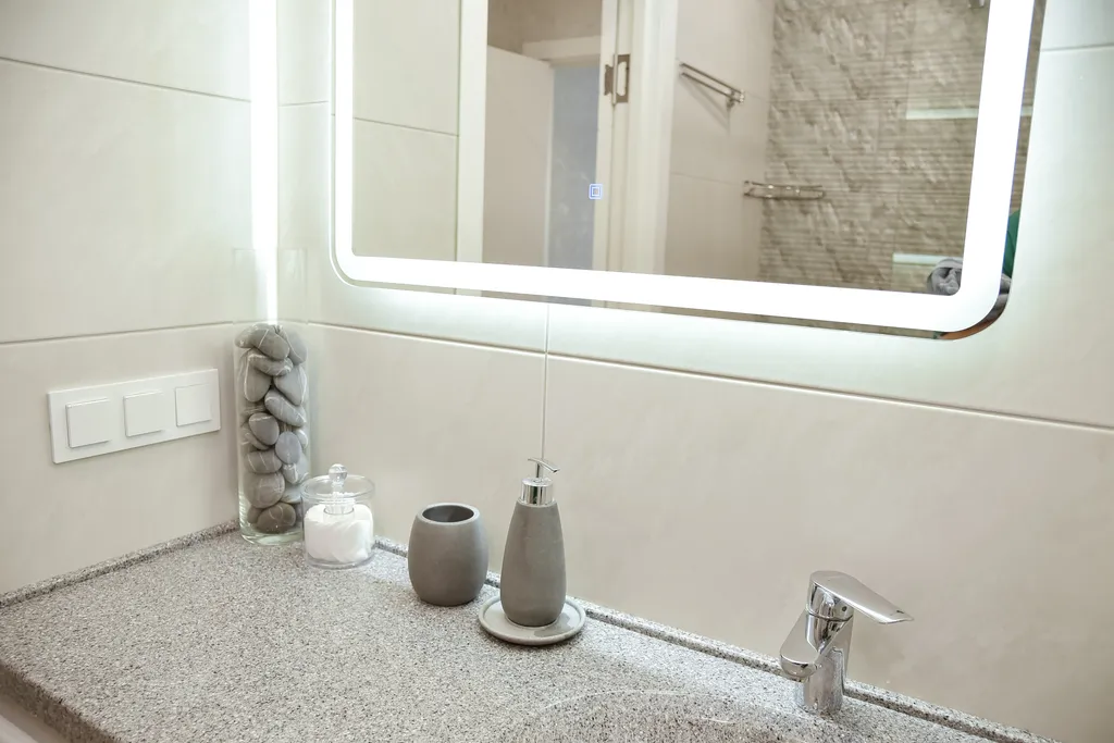 Квартира Современная и комфортабельная квартира — Севастополь