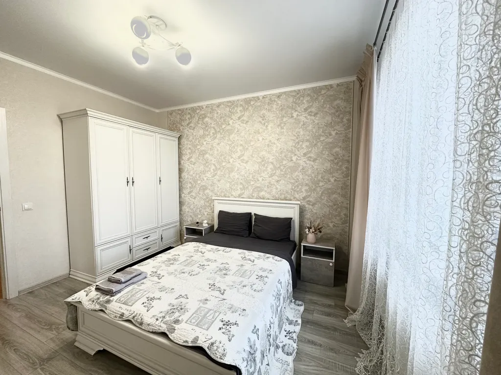 Квартира в Венском лесу