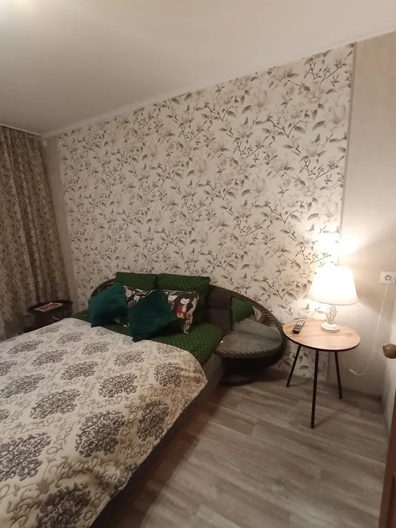 Уютная квартира рядом с Бросско молл