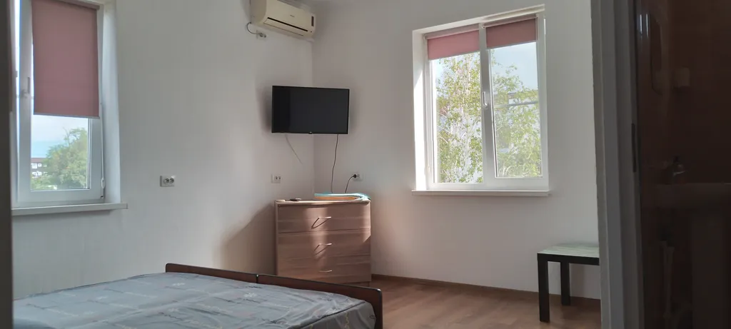 Квартира Комната — Кучугуры