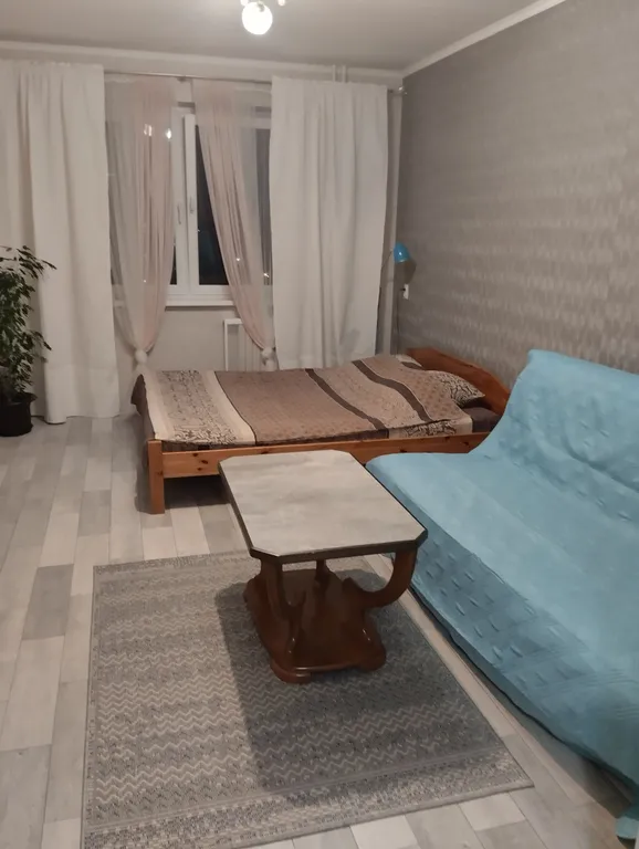 Уютная квартира не далеко от центра города (спальный район) — аренда посуточно в Гродно