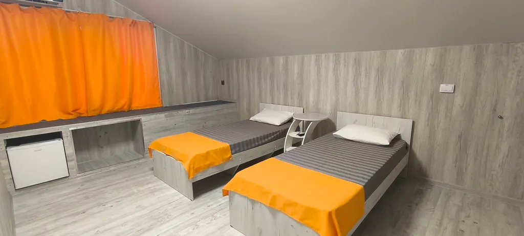 Квартира Комната — аренда посуточно в Вишневка