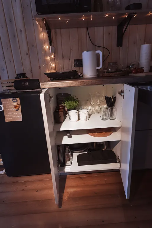 Уютный домик с видом на лес с баней и купелью