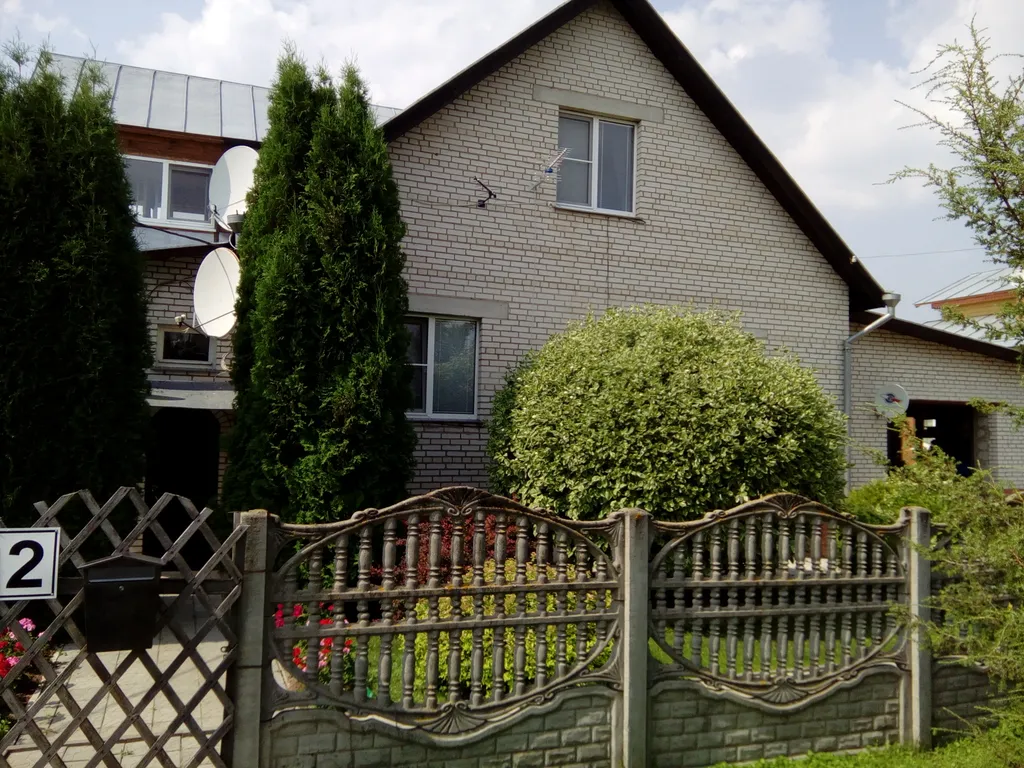 Коттедж Коттедж Номер с тремя комнатами — Суздаль