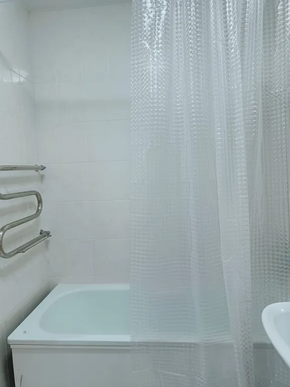 Квартира 1-комнатная Квартира — Ейск