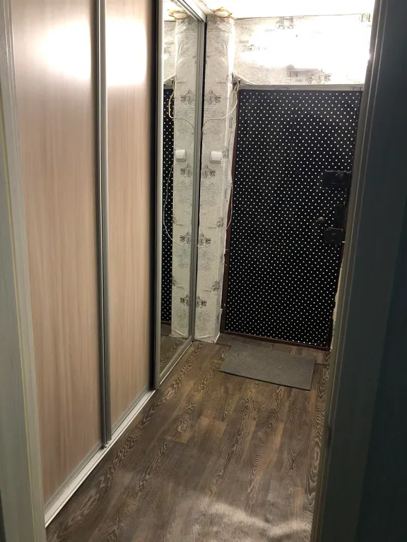 Уютная однокомнатная квартира в районе с развитой инфраструктурой