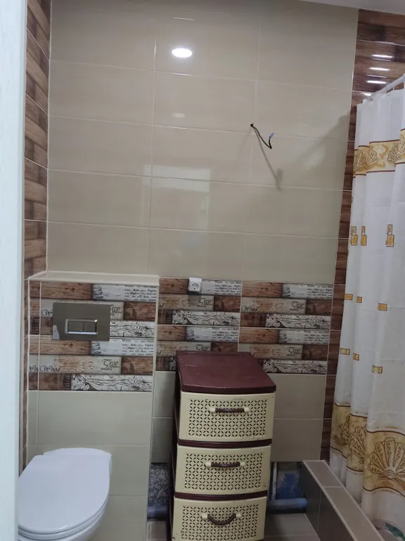 Квартира в 5 минут от моря