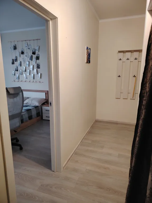 Квартира Уютная квартира вблизи стариного немецкого района Амалиенау — Калининград