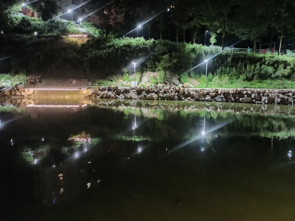 Студия в 10 минутах от пляжа и 20 от Русского острова