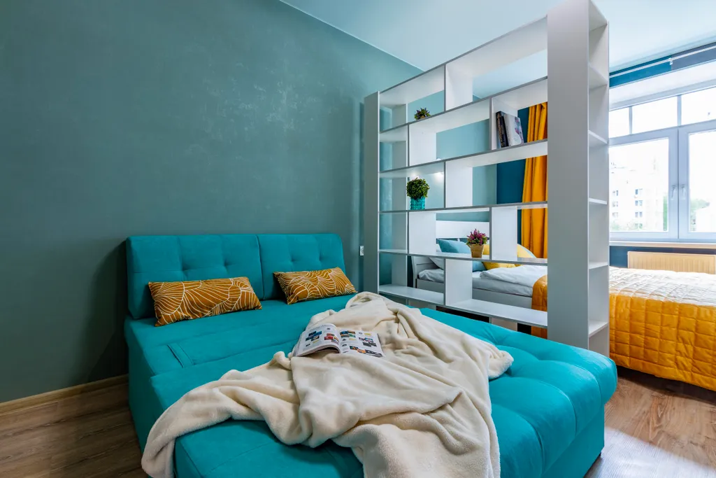 Квартира 1-комнатная Квартира — Екатеринбург