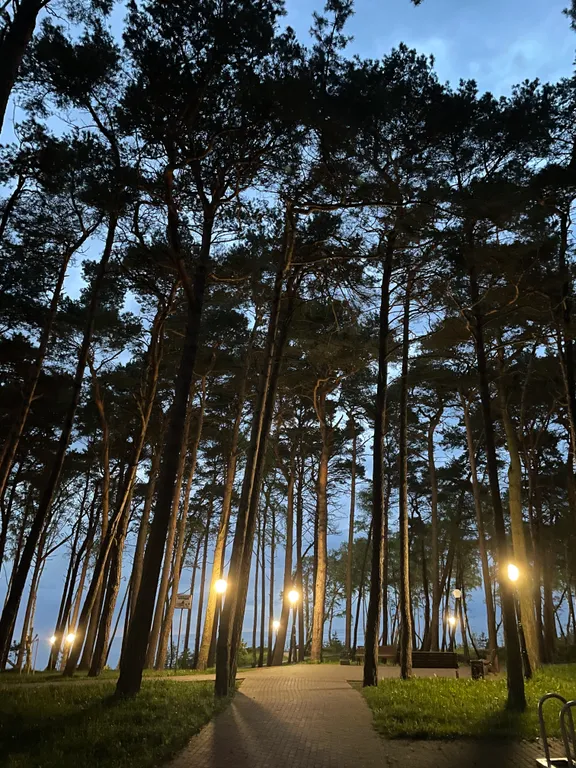 Морской Бриз