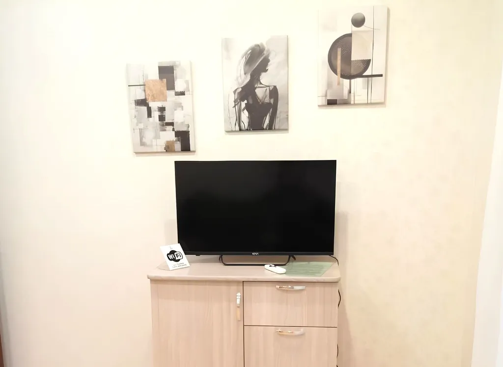 Гостеприимные апартаменты на Московском