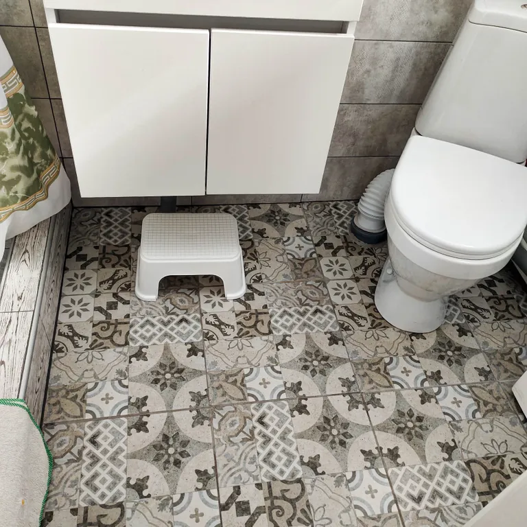 Уютный Домик с Террасой