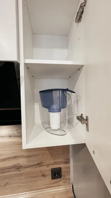 Квартира Квартира с закрытой парковкой под видеонаблюдением — Хабаровск