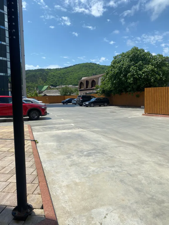 Уютная квартира в ЖК Sun Hills