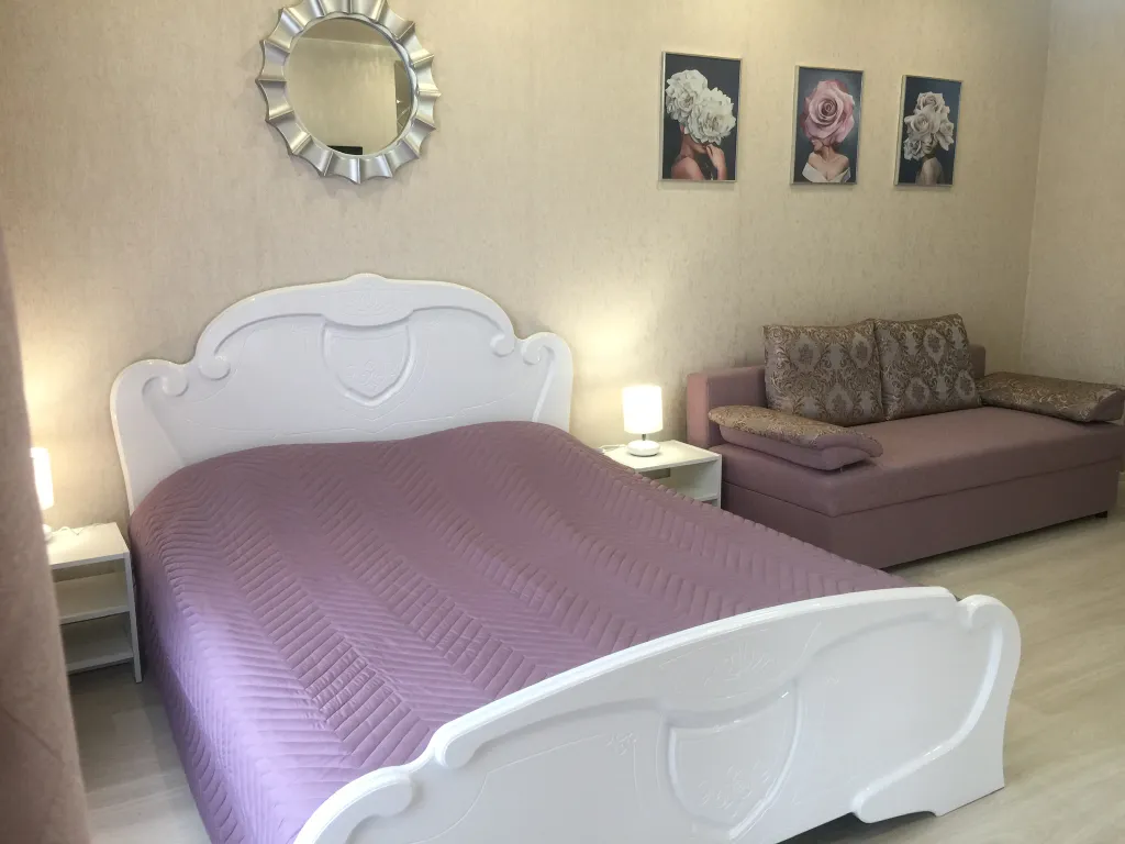 Квартира Апартаменты Атмосфера — аренда посуточно в Псков