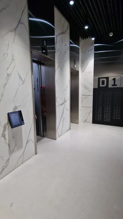 Квартира 3-комнатная Квартира — Москва