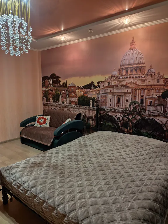 Квартира Квартира рядом с двумя пляжами — Севастополь