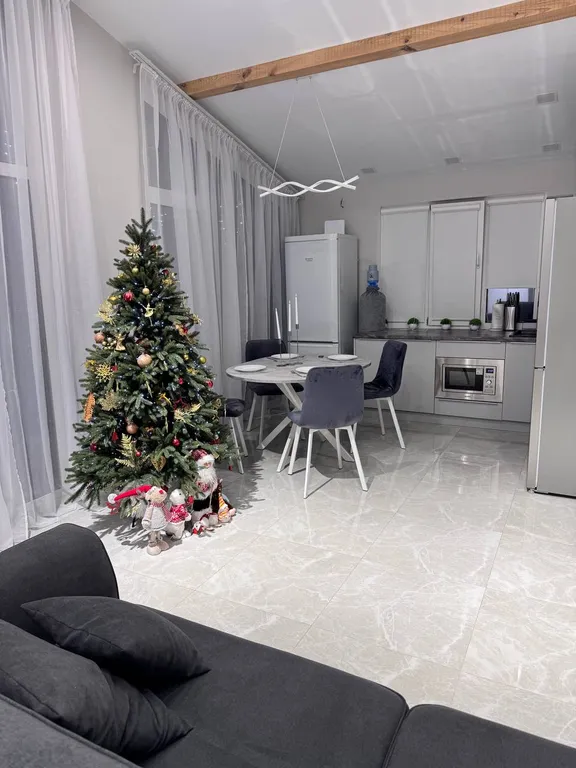 Самарский отдых