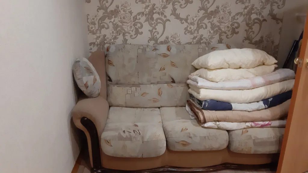 Удобная квартира в центре