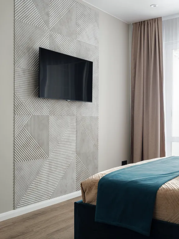 Квартира 1-комнатная Квартира — Тельмана