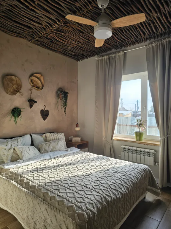 Дом Полинезия