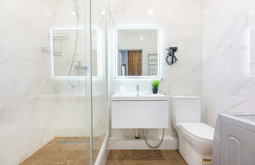 Квартира Апартаменты Монако 24 ЖК Мечта 35 — Анапа