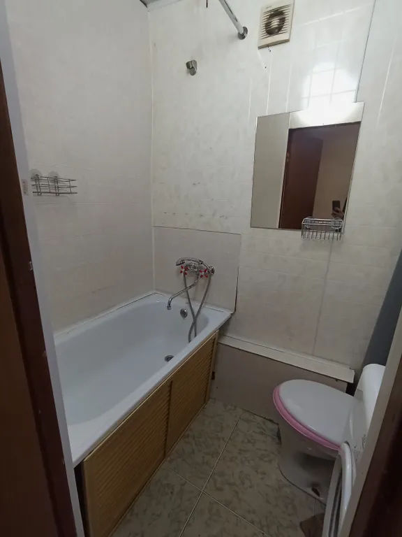 Апартаменты для путников