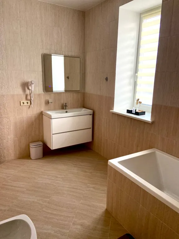 Роскошная усадьба в 5 минутах от Минска