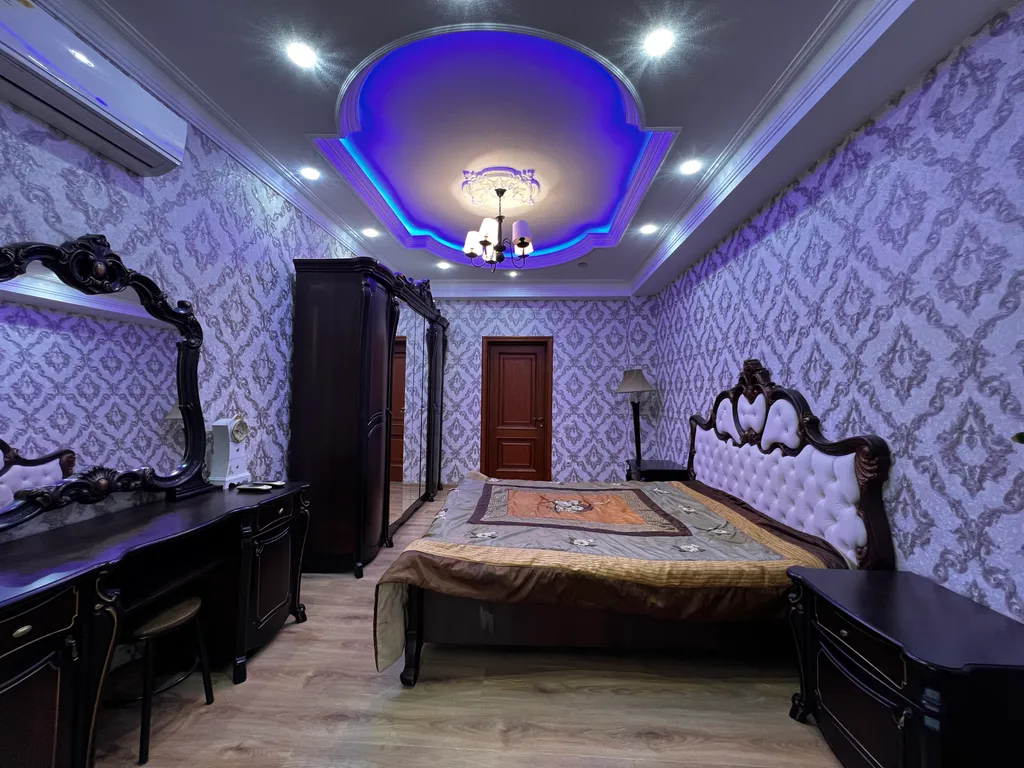 Уютная квартира в центре города со всеми локациями