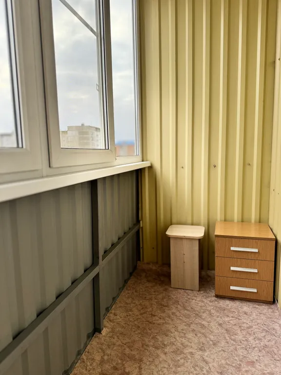 Уютная квартира в районе Зеленого Клина