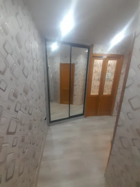 Уютная квартира рядом с набережной и ЖД вокзалом