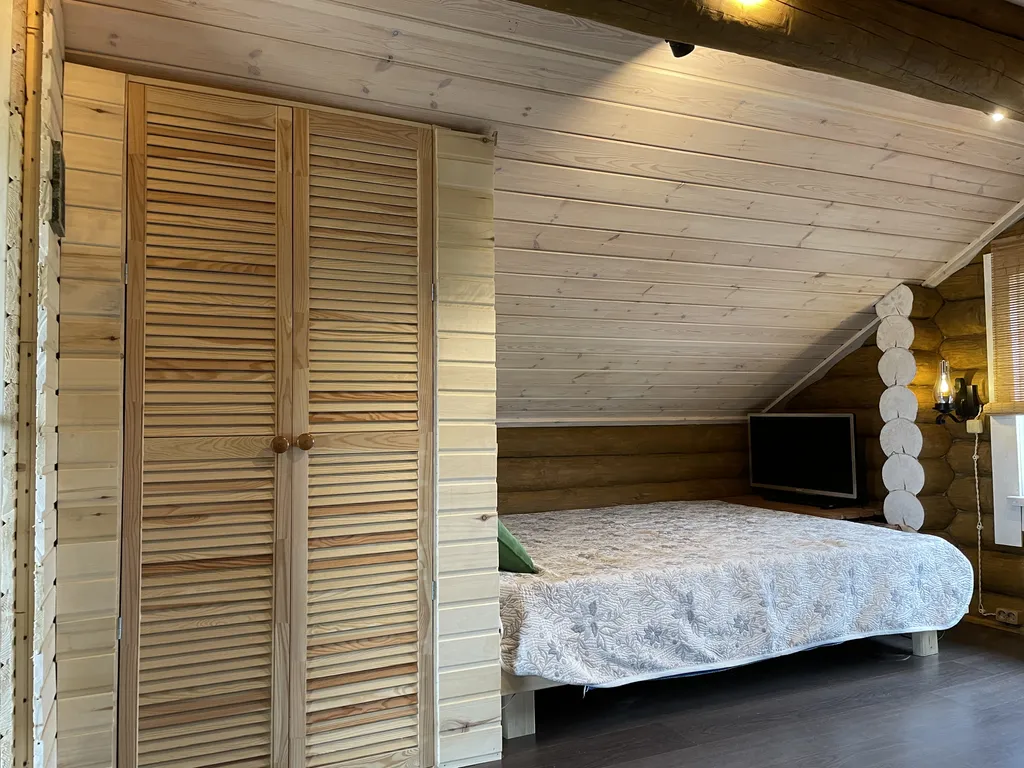 Гостевой дом Бабка Йожка