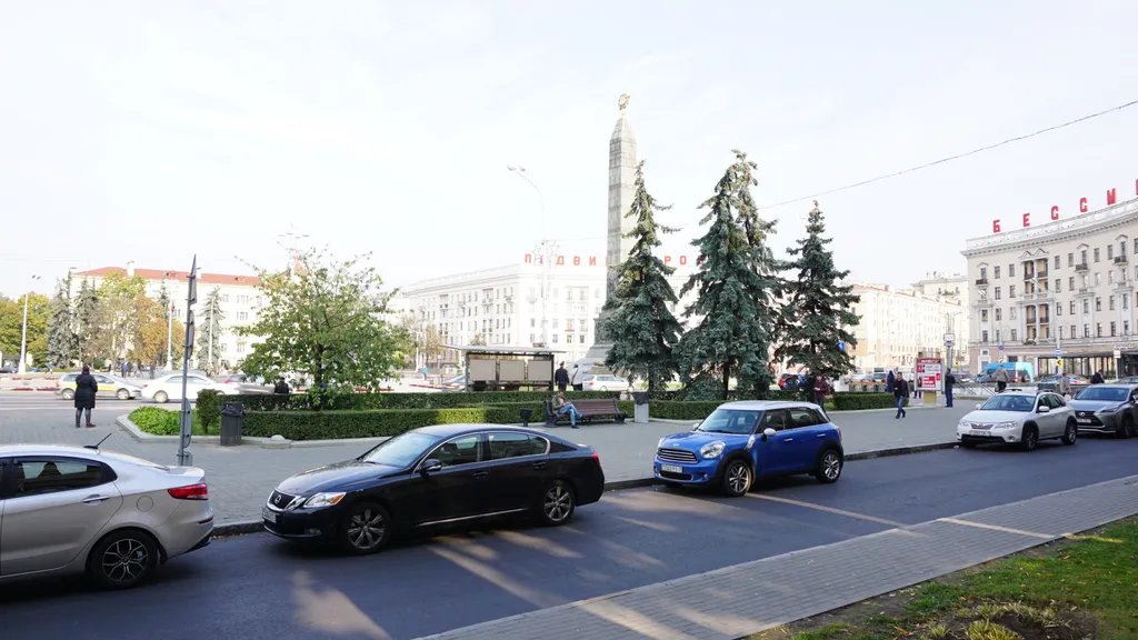 Квартира 2-комнатная Квартира — Минск