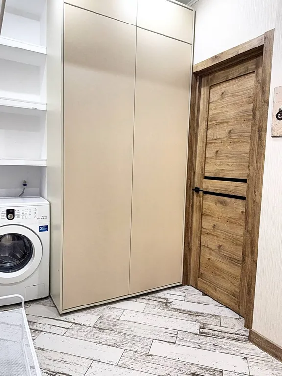 Уютная квартира в элитном ЖК Жемчужина