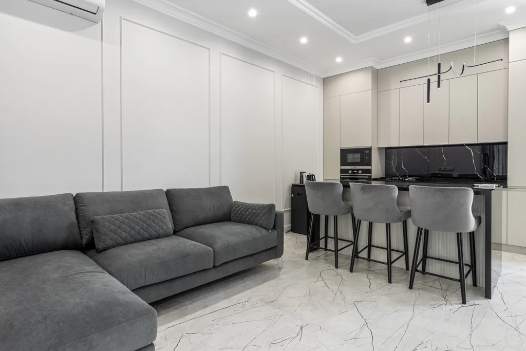 Вилла София