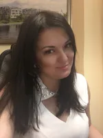 Ира Конова