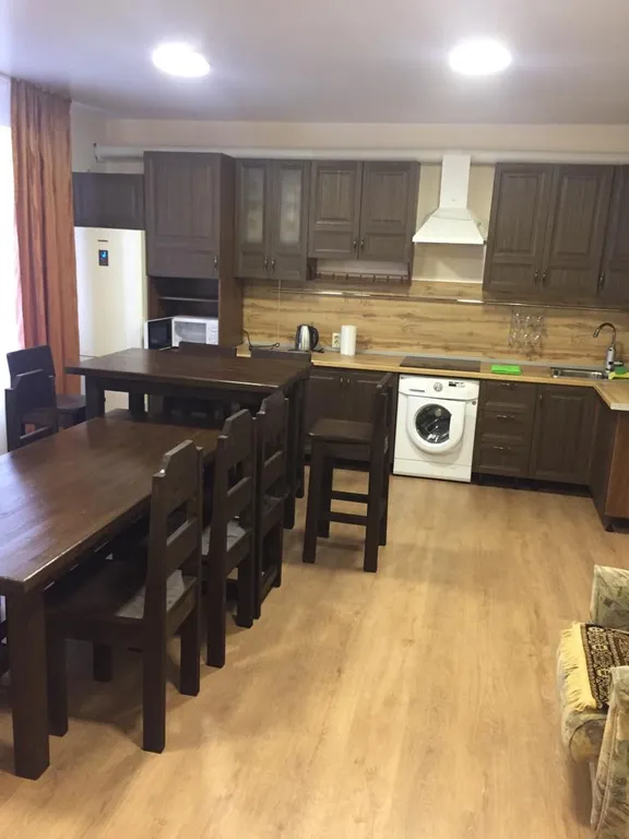 Уютная квартира на Серова