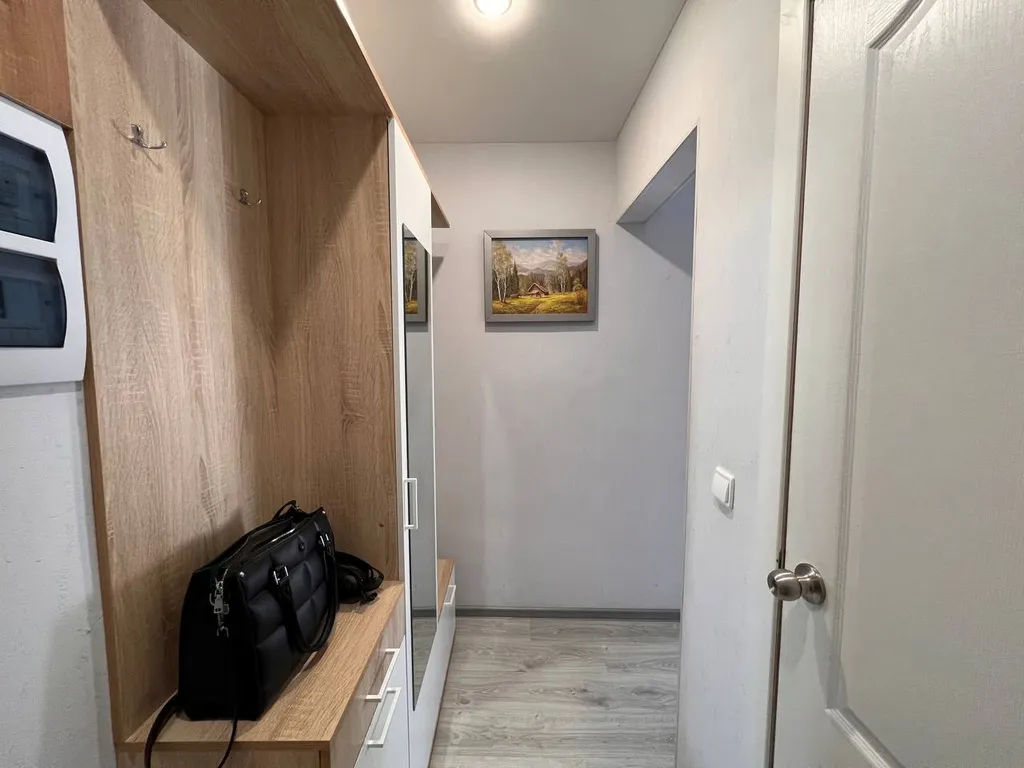 Квартира в пешей доступности от Кремля