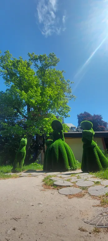 Квартира Стильные апартаменты на первой линии Балтийского моря — Пионерский