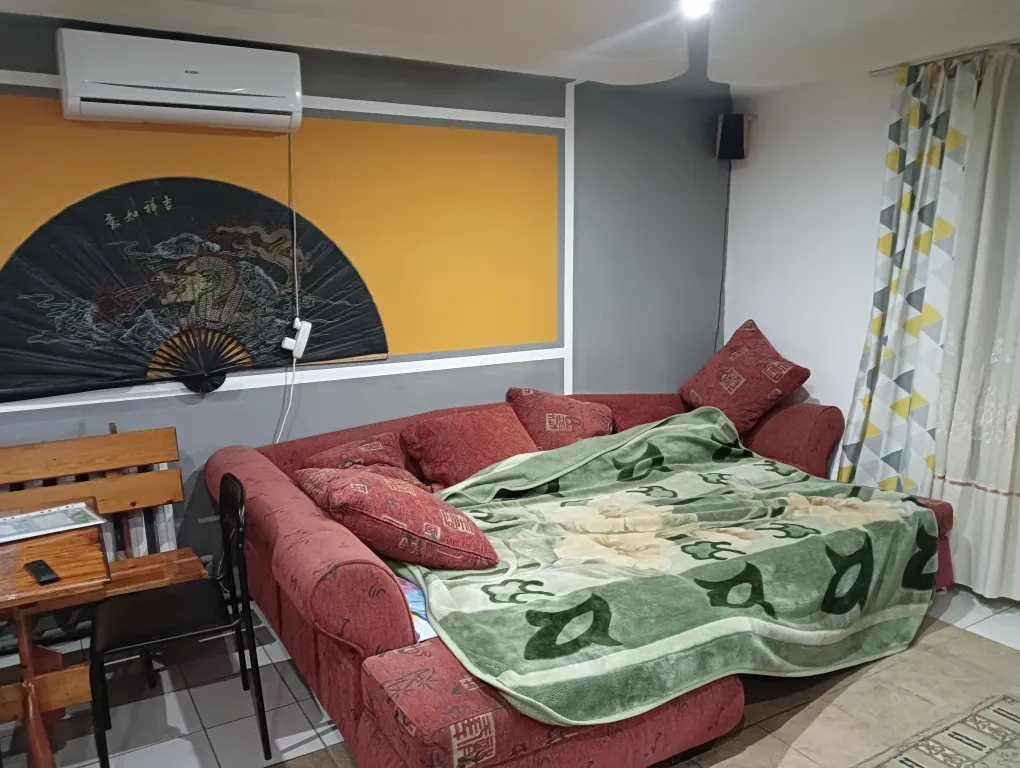 В близи от центра, в дали от суеты