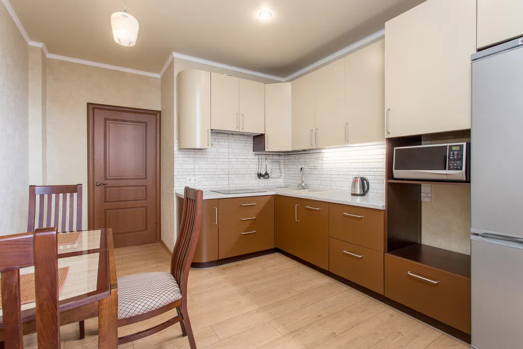 Квартира Апартаменты рядом с М4, Оз молл, аэропортом — Краснодар