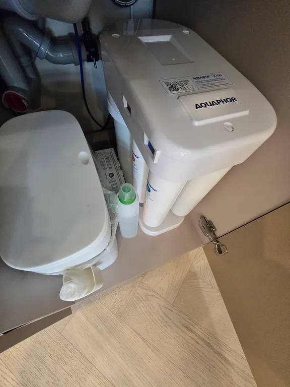 АквамаринPark 204