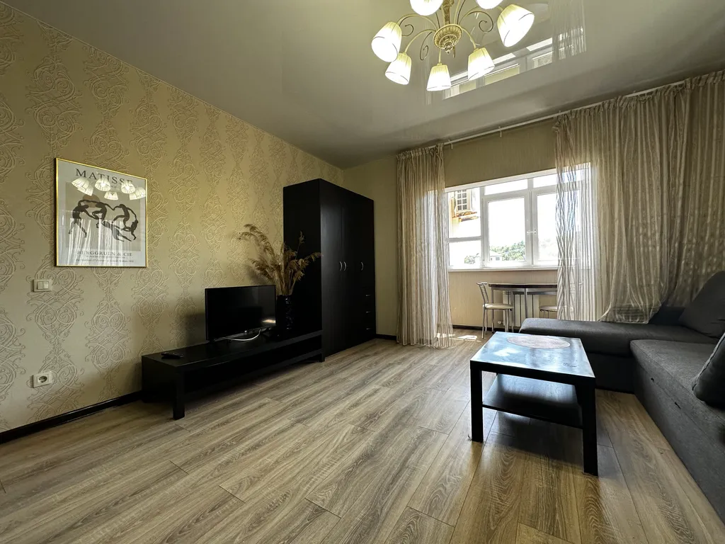 Квартира в Мысхако