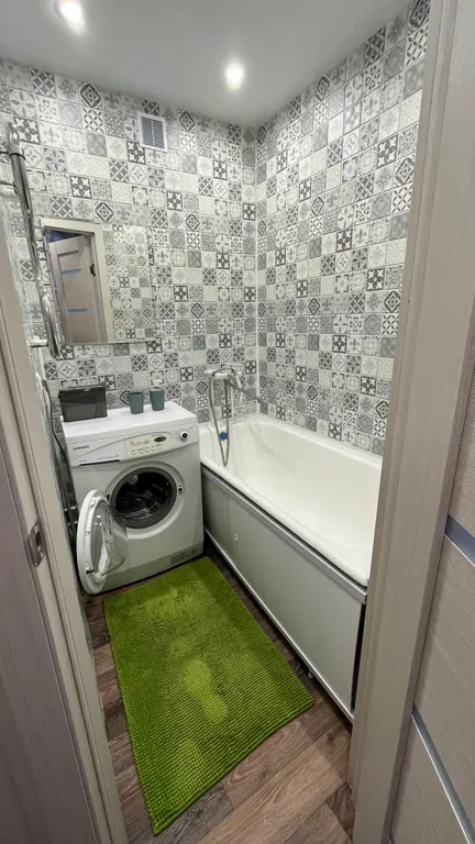 Квартира в центре