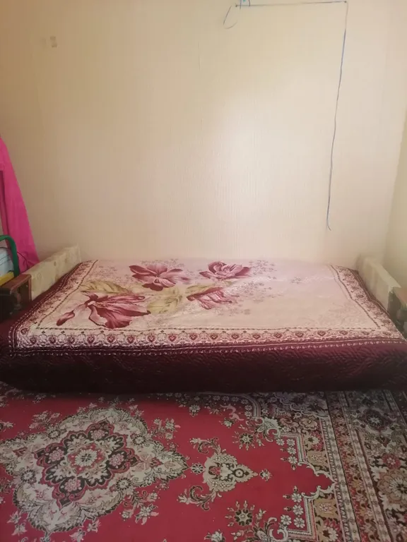 Квартира Удобная комната в уютном дворике с бассейном — Ейск