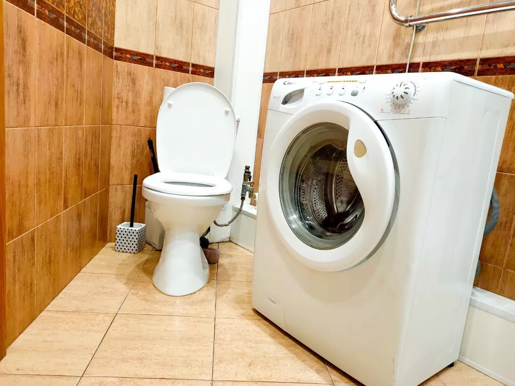 Квартира 1-комнатная Квартира — Самара