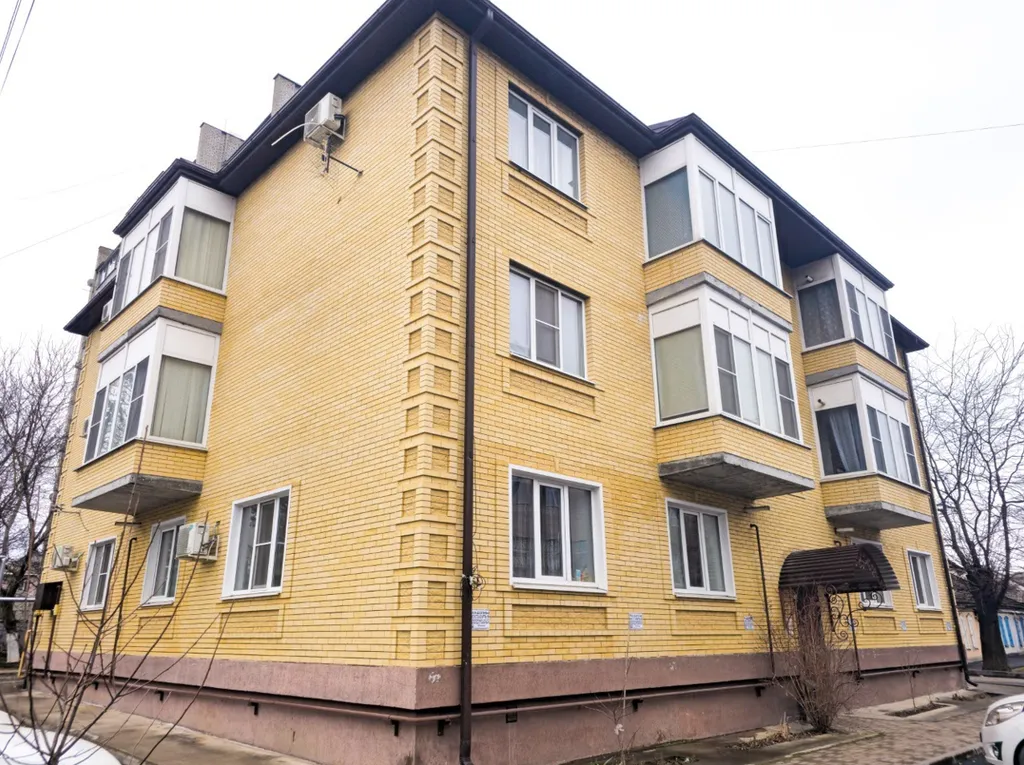 Уютная квартира в новостройке в 400 метрах от вокзала